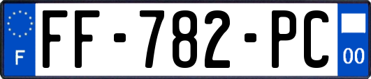 FF-782-PC