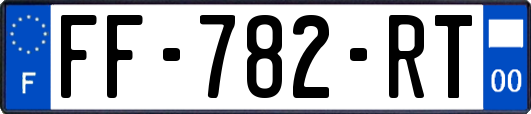 FF-782-RT