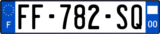 FF-782-SQ