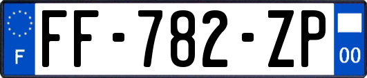 FF-782-ZP