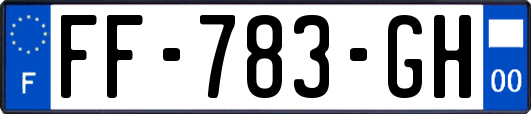 FF-783-GH