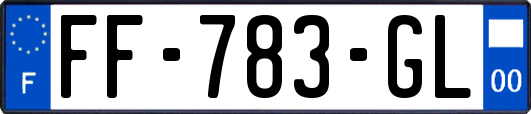 FF-783-GL