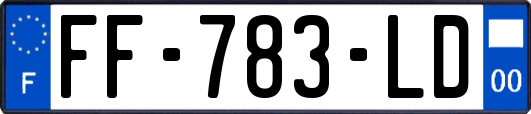 FF-783-LD