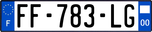 FF-783-LG