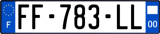 FF-783-LL