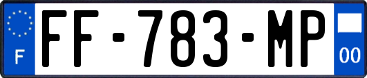 FF-783-MP