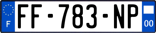 FF-783-NP