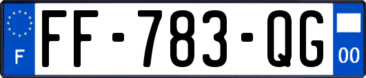 FF-783-QG