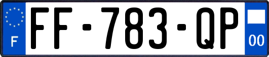 FF-783-QP