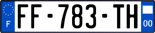 FF-783-TH