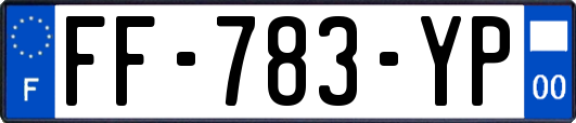 FF-783-YP