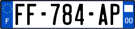 FF-784-AP