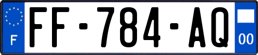 FF-784-AQ