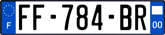 FF-784-BR