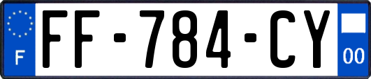 FF-784-CY