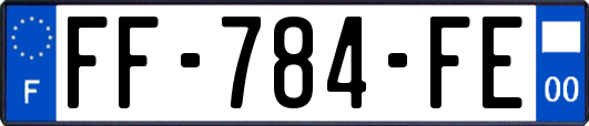 FF-784-FE