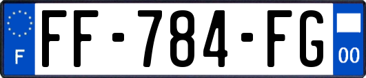 FF-784-FG