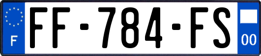 FF-784-FS