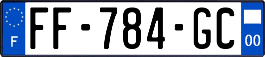 FF-784-GC