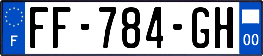 FF-784-GH