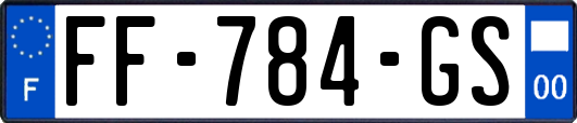 FF-784-GS