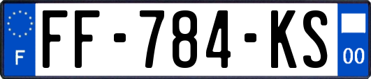 FF-784-KS
