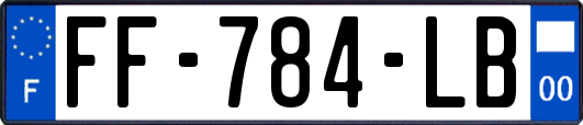 FF-784-LB