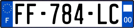 FF-784-LC
