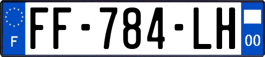 FF-784-LH