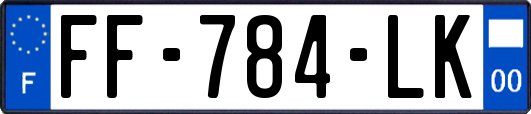 FF-784-LK