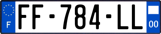 FF-784-LL