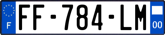 FF-784-LM