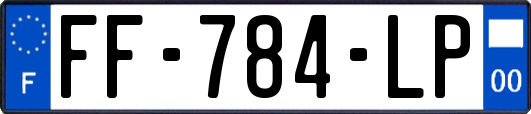 FF-784-LP