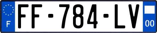 FF-784-LV
