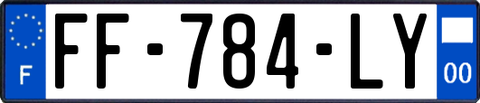 FF-784-LY