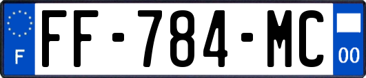 FF-784-MC