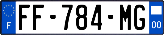 FF-784-MG