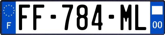 FF-784-ML