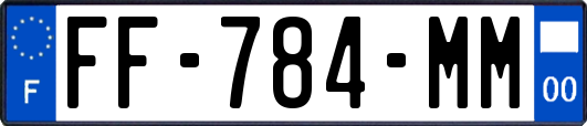FF-784-MM