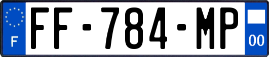 FF-784-MP