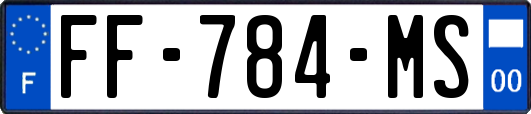 FF-784-MS