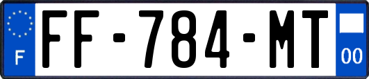 FF-784-MT