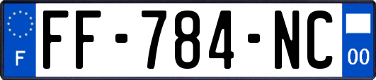 FF-784-NC