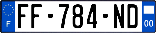 FF-784-ND