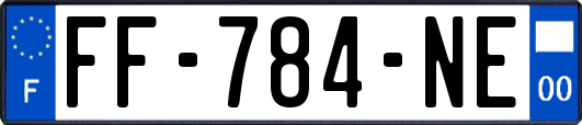 FF-784-NE