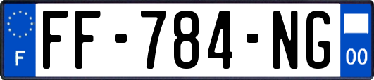 FF-784-NG