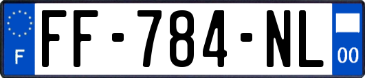 FF-784-NL