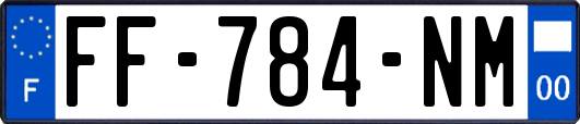 FF-784-NM