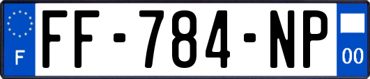 FF-784-NP