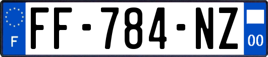 FF-784-NZ